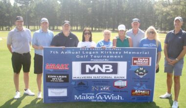 Make-A-Wish Seventh Annual Logan Kirksey Memorial Golf Tournament 2026 | Sports