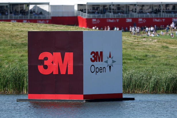 Here’s the prize money payout for each golfer at the 2026 3M Open | Golf News and Tour Information