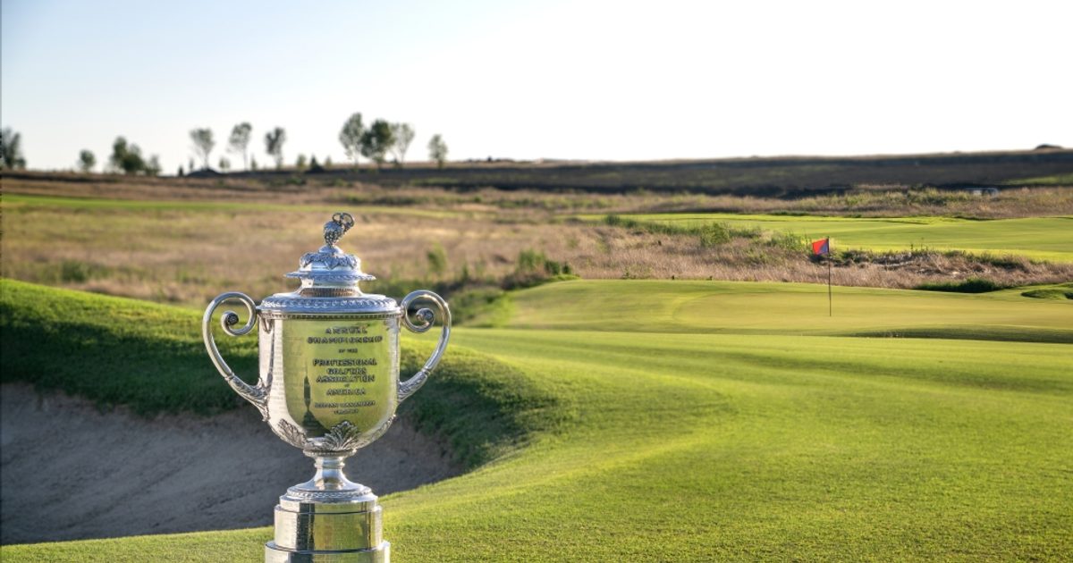 2027 PGA Championship demand nears sellout in Frisco