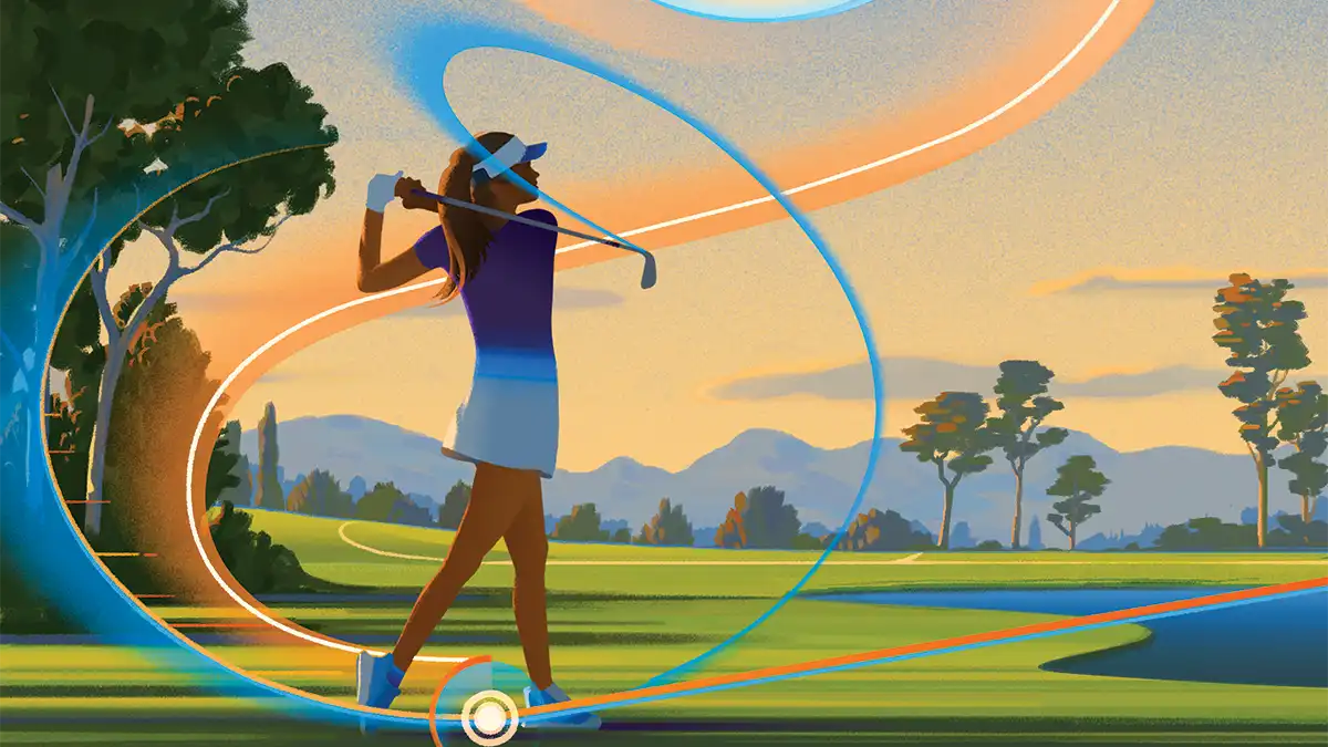 How AI will transform your game – Australian Golf Digest
