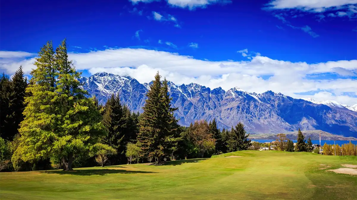 New Zealand: Across the ditch, the money flows – Australian Golf Digest