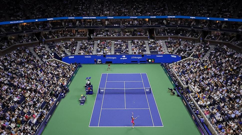 Your Complete Guide To The 2026 US Open