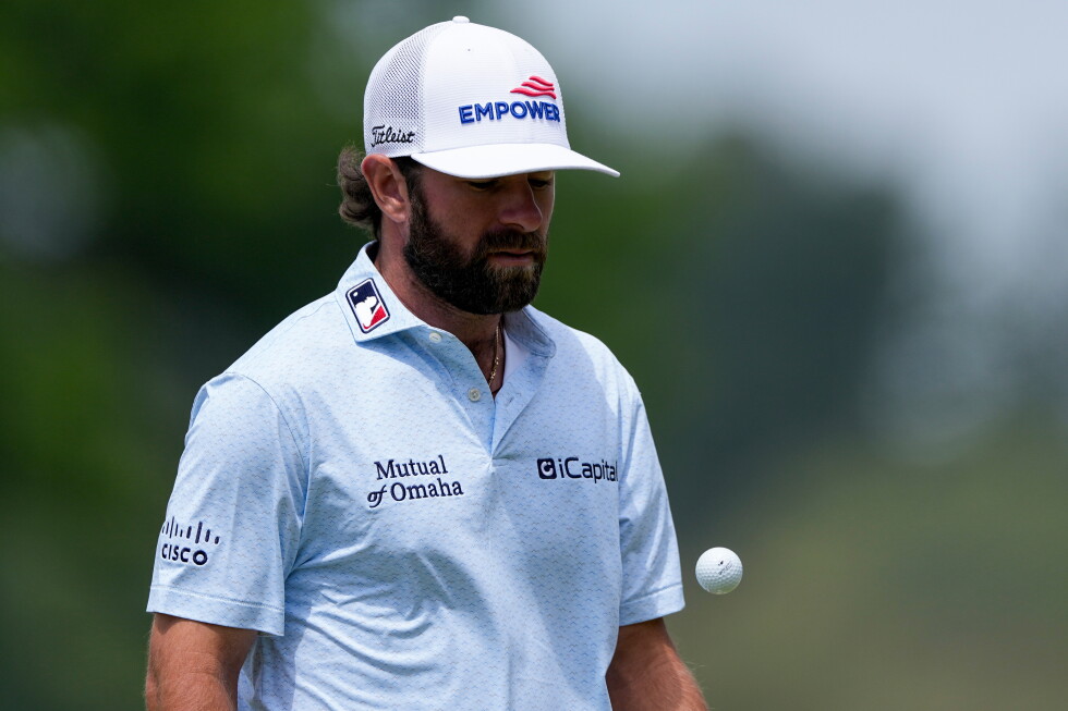 Young and Thomas through their fathers have been around PGA Championship their whole lives