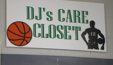 Non-profit golf tournament aims to expand DJ’s Care Closets in Memphis schools