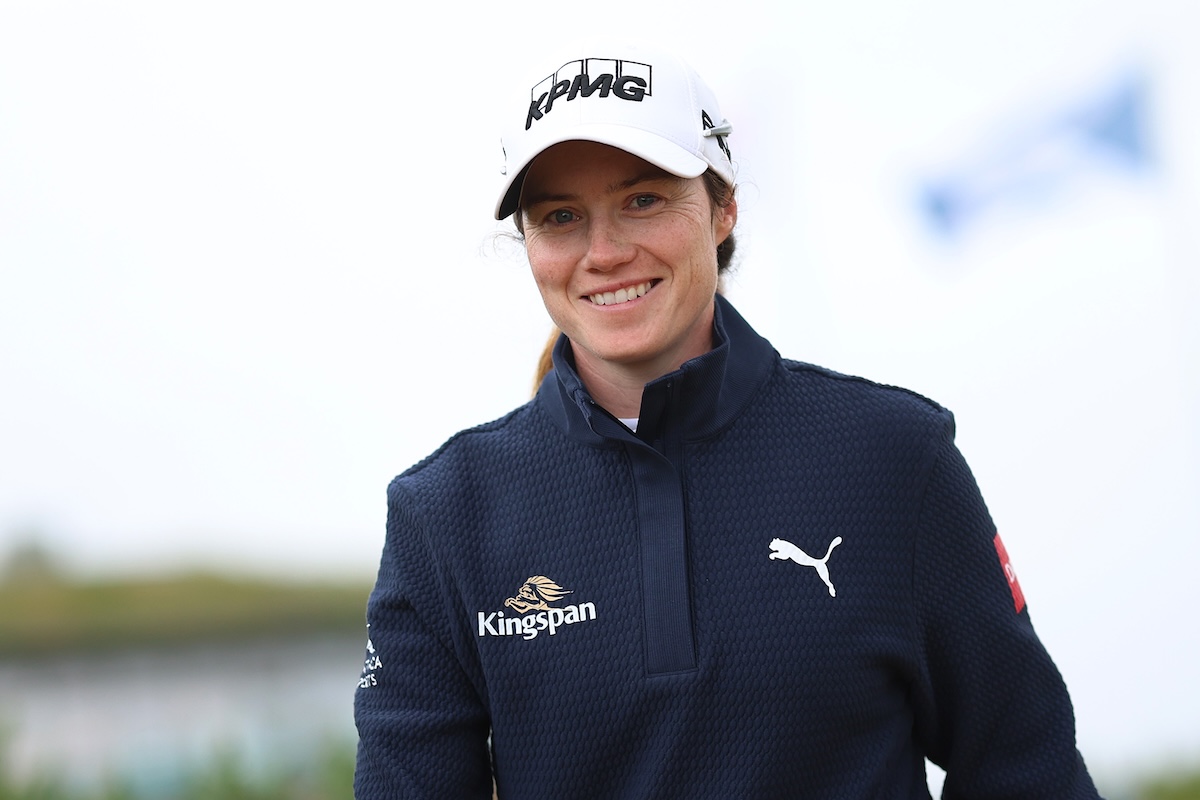Solheim and FedEx Cup boosts for Maguire and Power