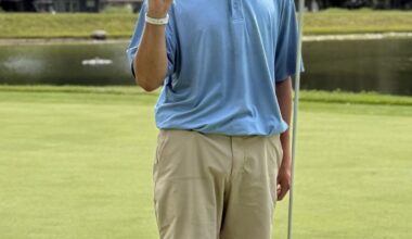 Thompson’s ace highlights Masters Tour Championship | Sports