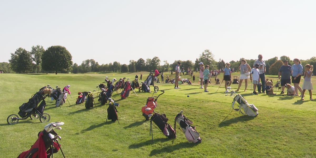 Marquette County Junior Golf Club Tournament Wraps Up