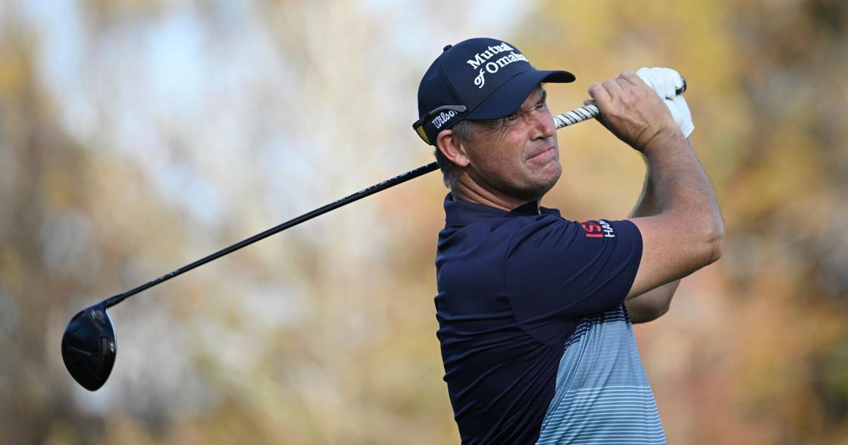 Pádraig Harrington named a vice captain for Europe’s 2027 Ryder Cup team | Sports