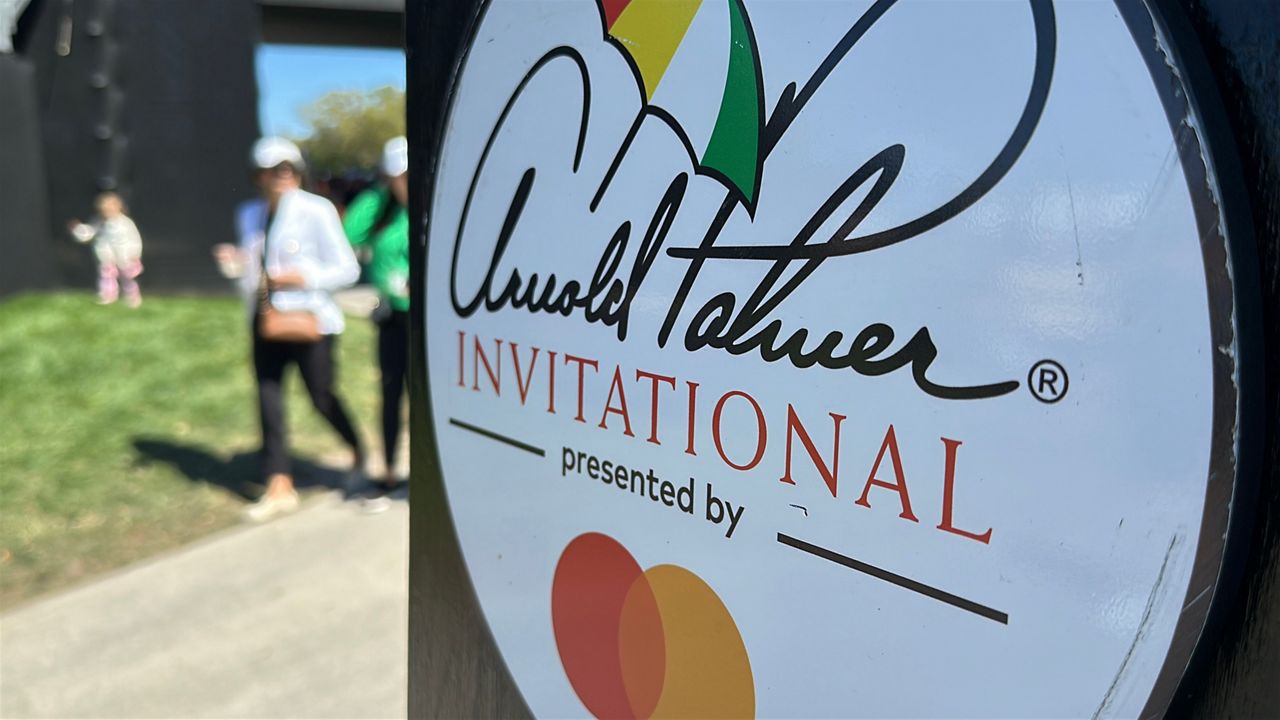 The Arnold Palmer Invitational will be part of the PGA Tour Championship Series in 2028.