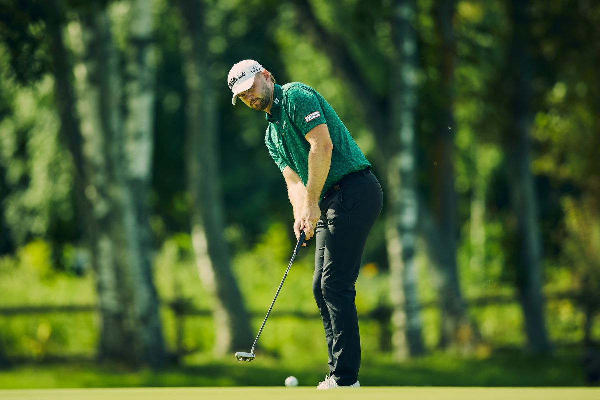 Mullarney and Nolan battle weather delays to get into top 20 in Estonia