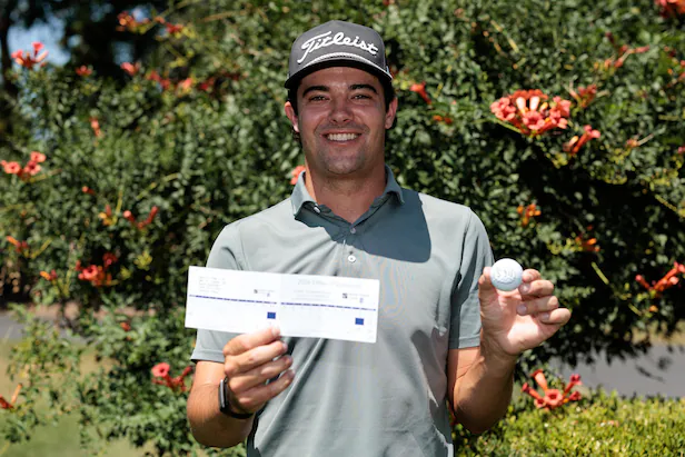 After third 59 in 8 days, is golf's mystical number losing its luster?Francoeur | Golf News and Tour Information