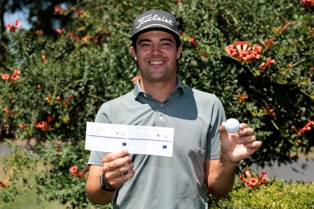 After a third 59 in 8 days, is golf's mystical number losing its lustre? – Australian Golf Digest