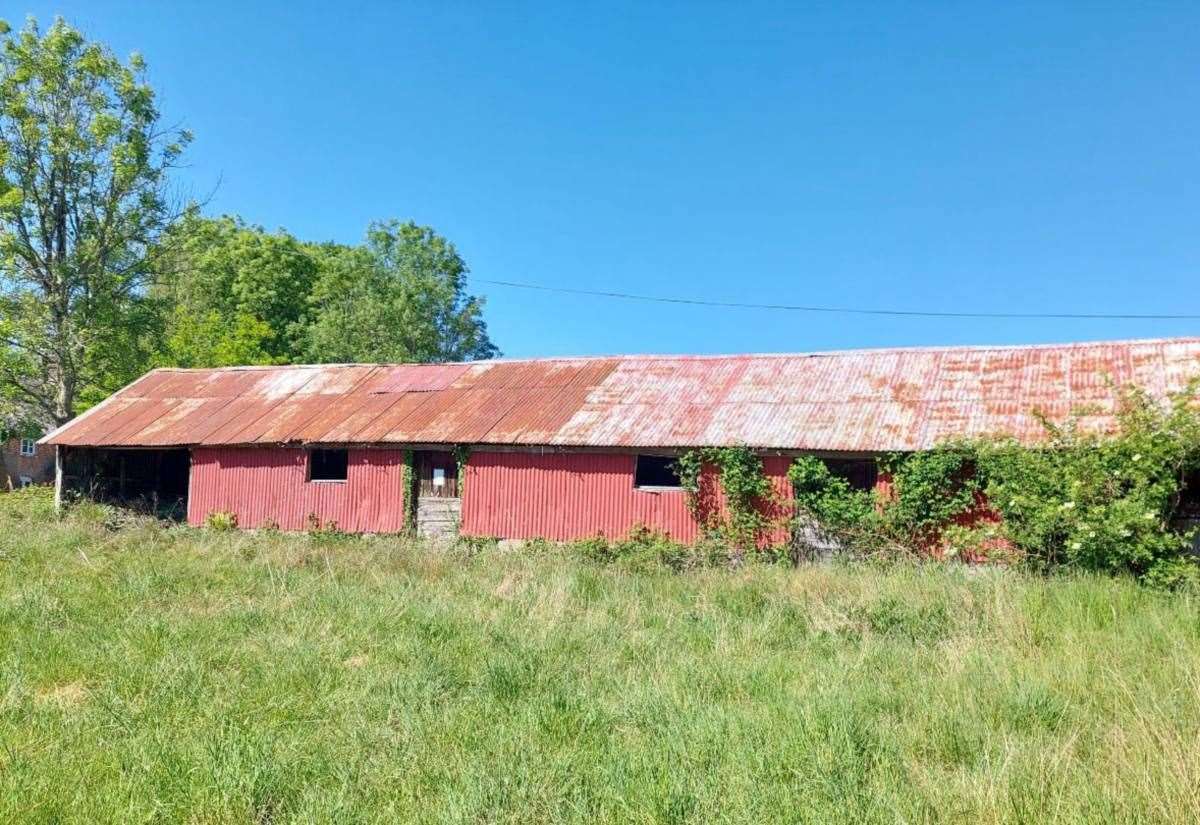 Accommodation plans for Hamptworth Golf and Country Club’s dilapidated barns narrowly approved by New Forest National Park Authority