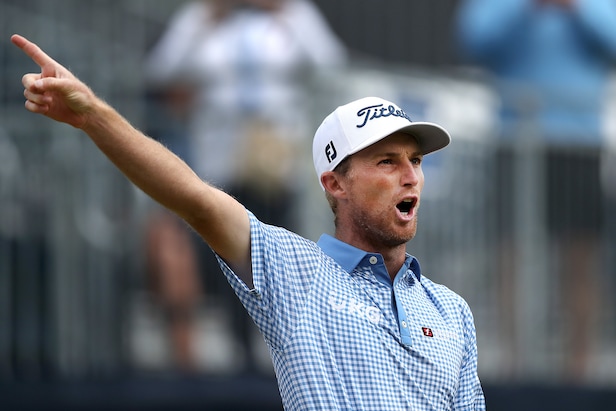 Stupid Golf Problems: How angry should you be over someone not yelling 'FORE!' ? – Australian Golf Digest