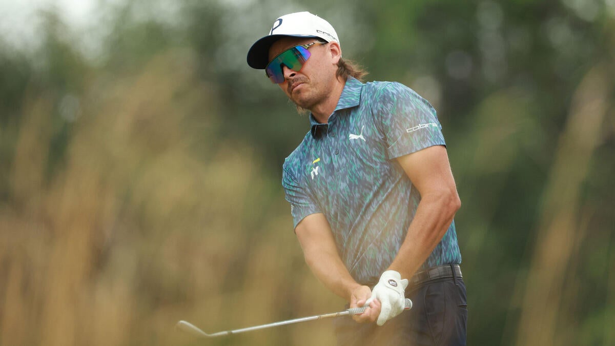 2026 Rocket Classic leaderboard: Rickie Fowler, Cameron Young contending after Round 3