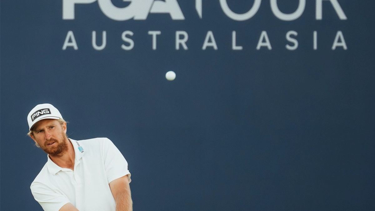 Challenger PGA Tour of Australasia unveils 2026-27 schedule – Australian Golf Digest