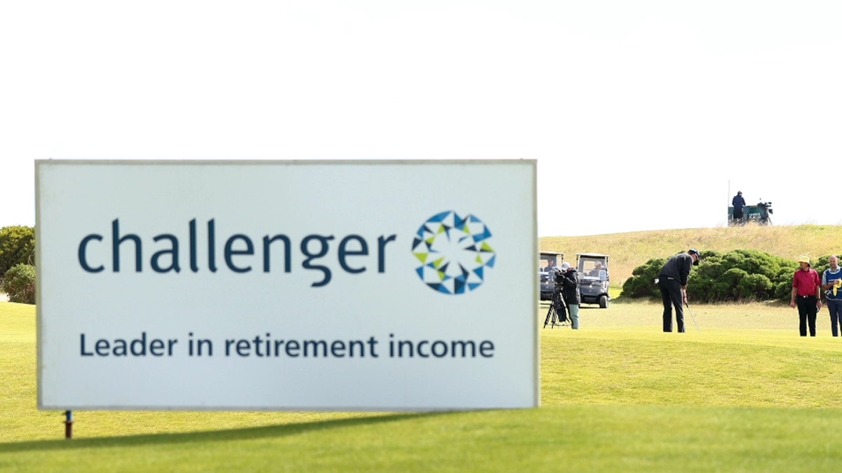 PGA of Australia announces landmark extension with Challenger – Australian Golf Digest