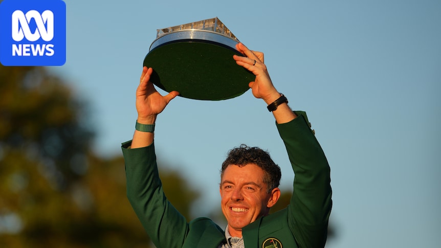 Rory McIlroy headlines summer of golf as PGA Tour of Australasia reveals schedule