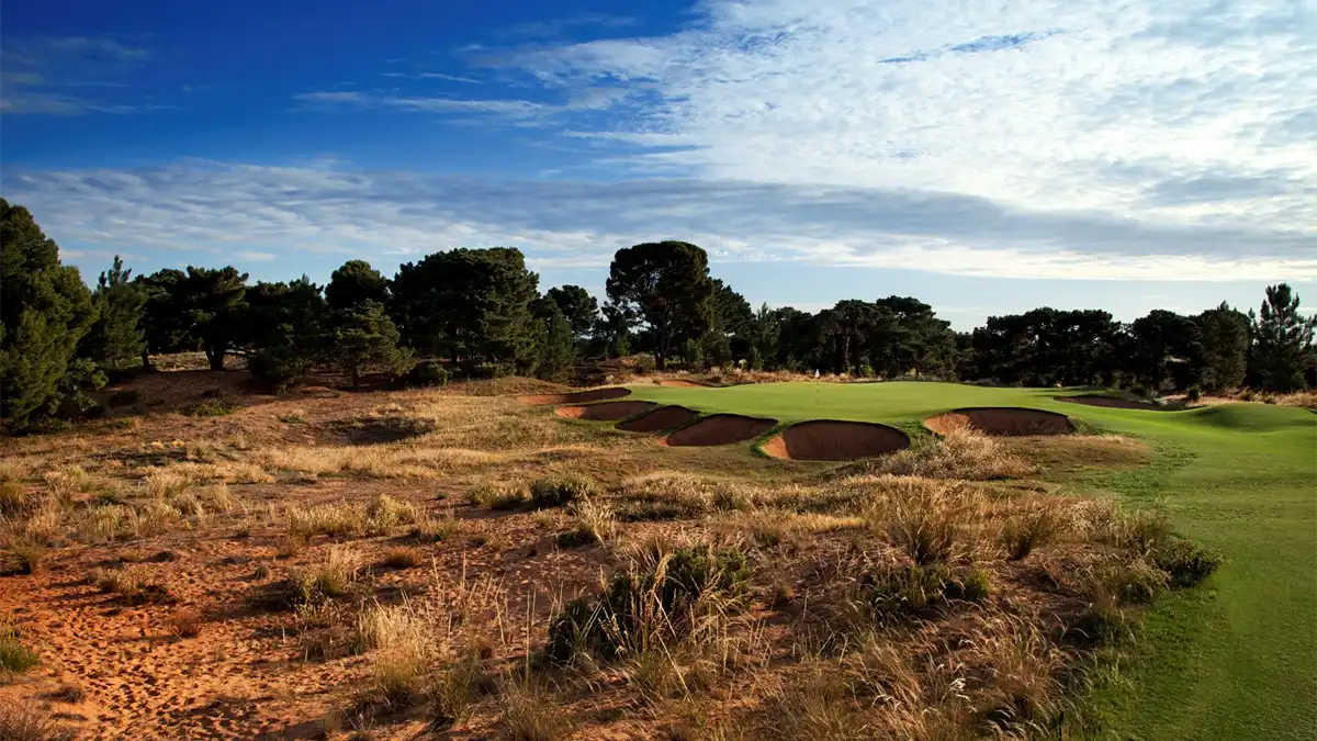 Top 7 golf courses in South Australia – Australian Golf Digest