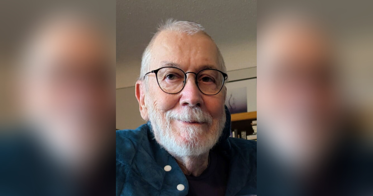 Obituary for Lowell Edward Kulp