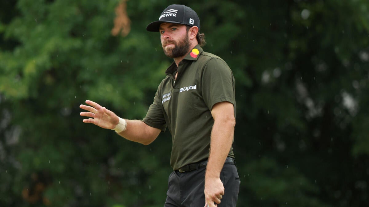 2026 Wyndham Championship predictions, picks, odds: Cameron Young looks to defend title
