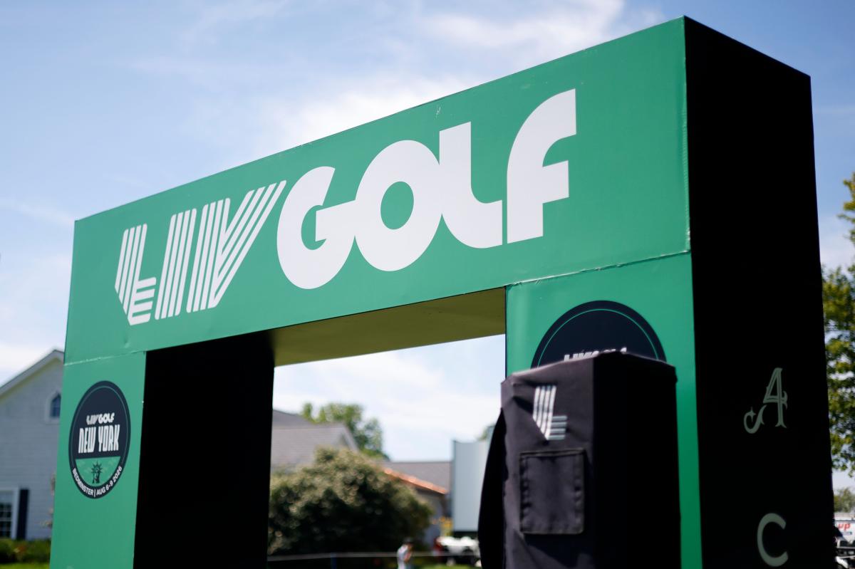 LIV Golf players left without answers on team championship, league future
