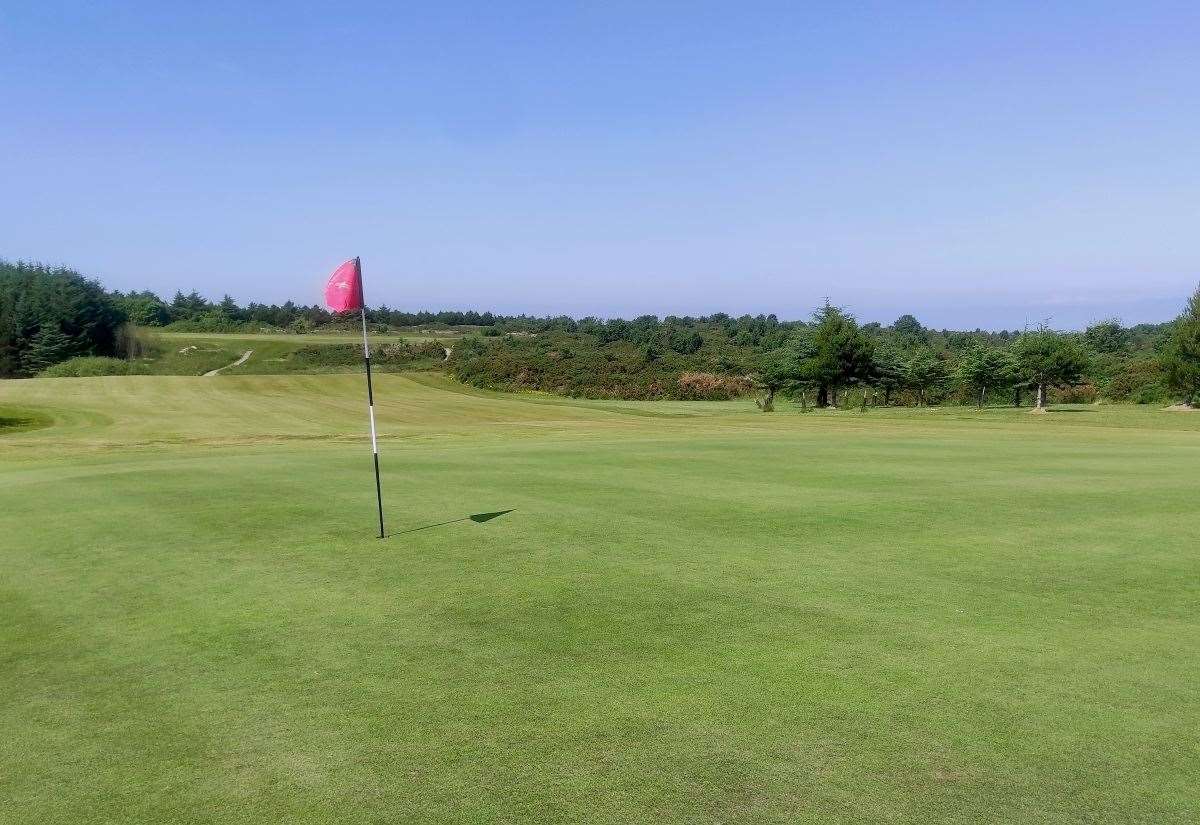 Thrilling finish in latest round of Thurso Golf Club’s Summer League