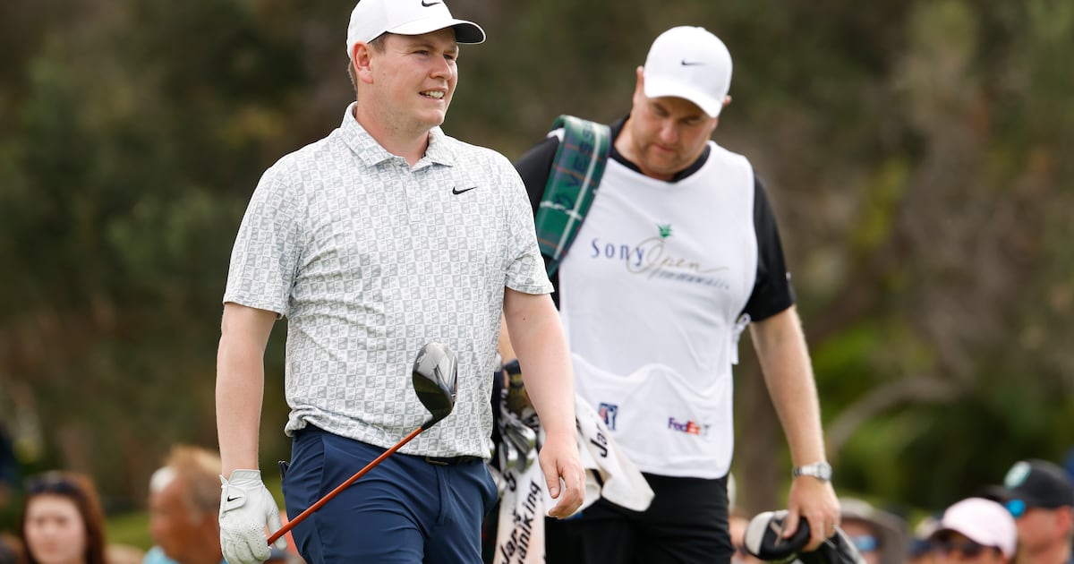Bob MacIntyre and Patrick Reed strengthen field for Irish Open at Doonbeg – The Irish Times