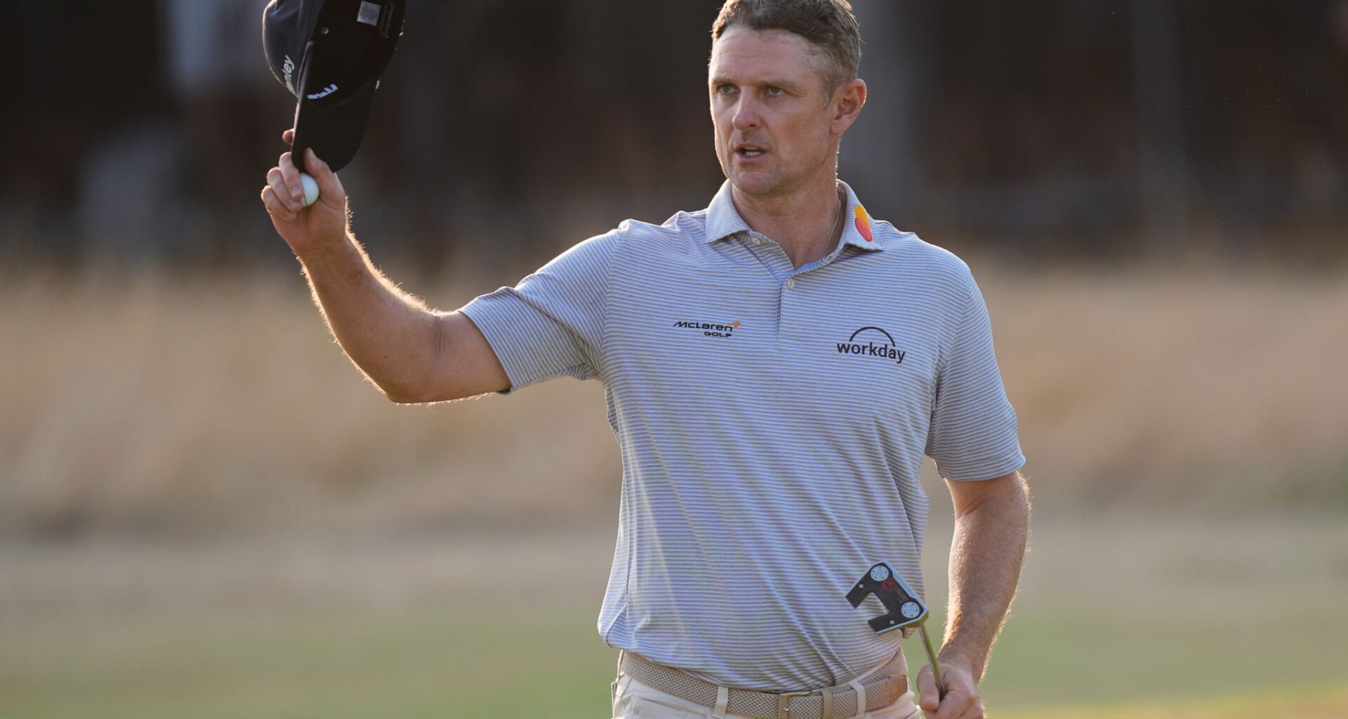 Memphis playoff event won't be part of top tier in PGA Tour's new schedule