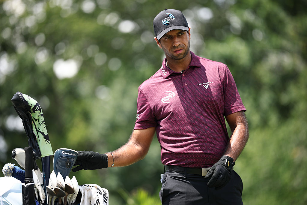 Top fantasy golf targets and pivot picks for the Wyndham Championship