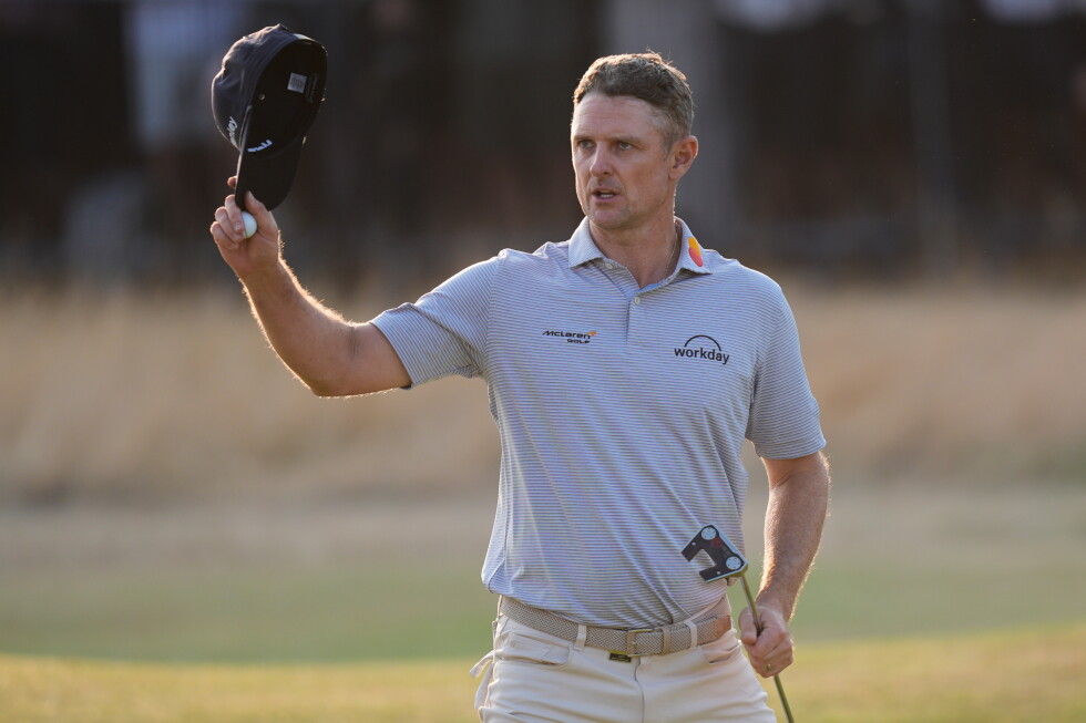 Memphis playoff event won't be part of top tier in PGA Tour's new schedule