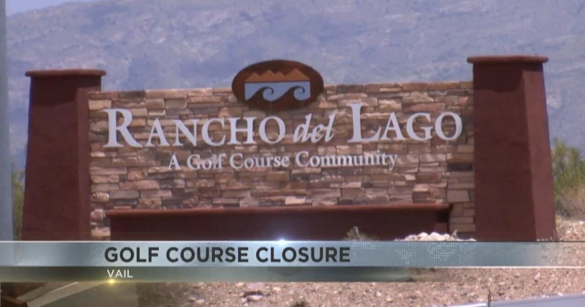Vail residents concerned after golf course announces closure | News