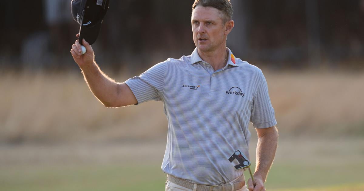 Memphis playoff event won't be part of top tier in PGA Tour's new schedule | National Sports