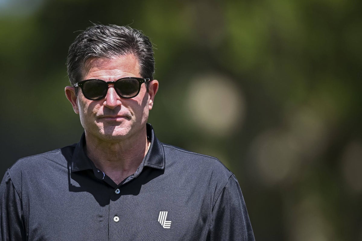 LIV Golf insists it’s still hanging on. But is there a fight left it can win?