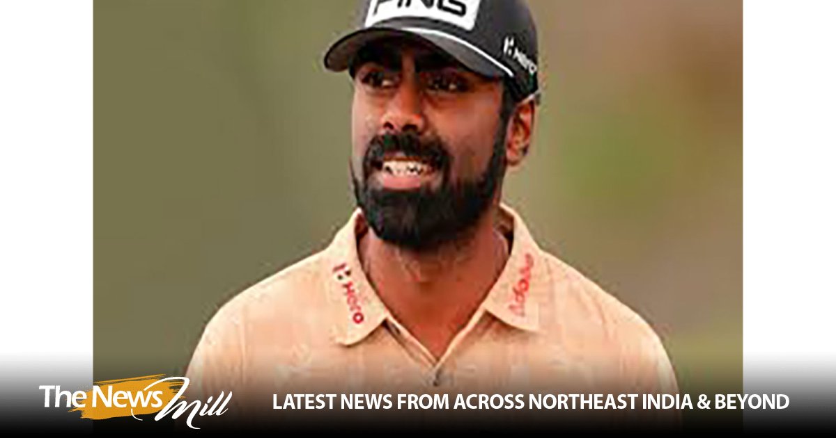 Theegala and Rai Lead Indian Players at Wyndham Championship