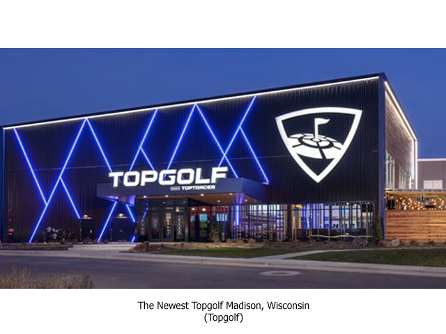 Topgolf Moving Forward | California Golf + Travel