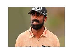 Theegala, Rai to tee off at Wyndham Championship