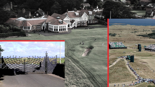 Why is the Open Championship not returning to Muirfield? | Golf News and Tour Information