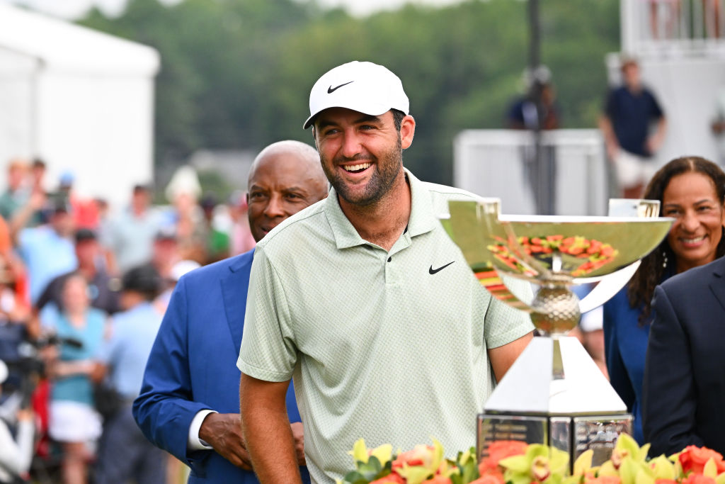 Here's what the PGA Tour Championship Series schedule will look like in 2028