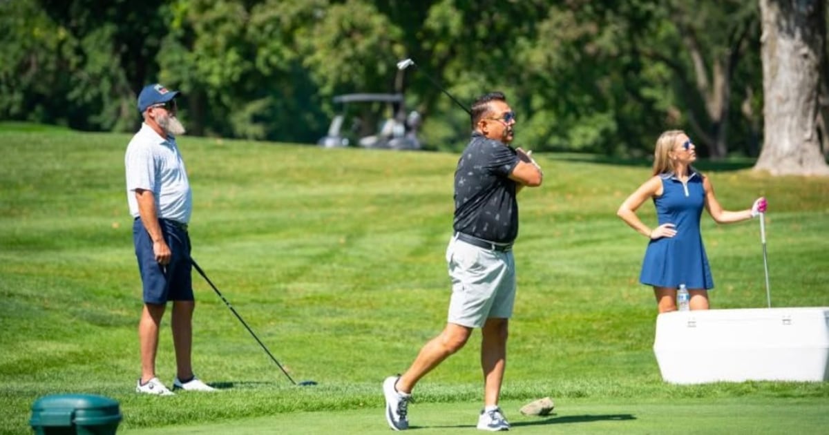 Waubonsee Community College Foundation golf outing supports student scholarships – Shaw Local