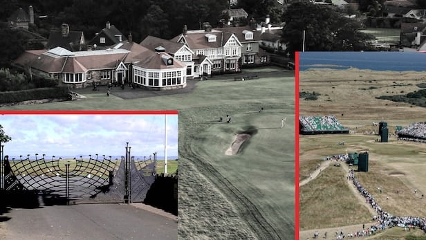 Why is the Open Championship not returning to Muirfield? – Australian Golf Digest