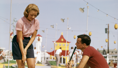 Puttshack has ruined crazy golf 