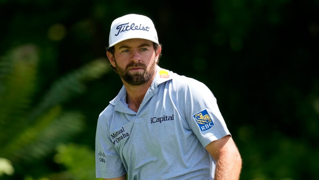 Best PGA Picks this Week for the FedEx St. Jude