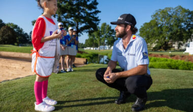 Memphis Tradition of Hope Continues to Change Children's Lives During the 2026 FedEx St. Jude Championship Benefiting St. Jude Children's Research Hospital®