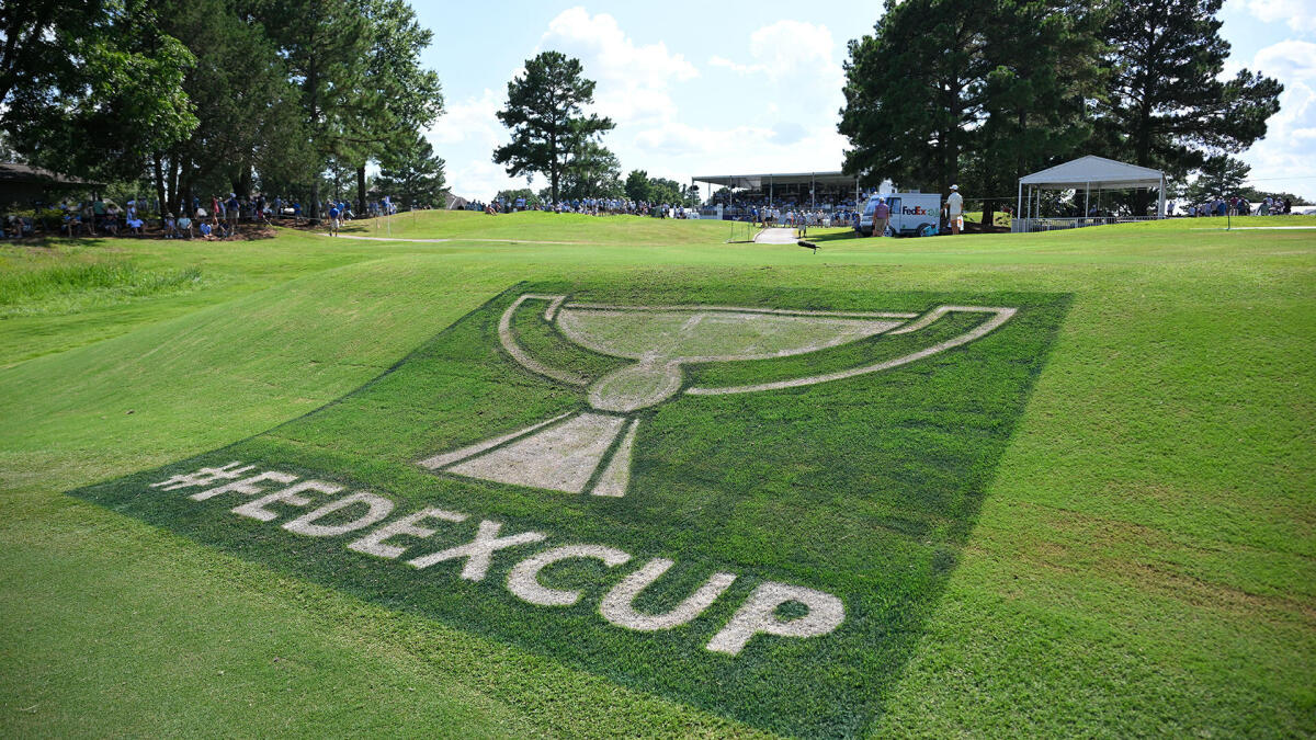 2026 FedEx Cup Playoffs standings and schedule: Format, purse and prize money