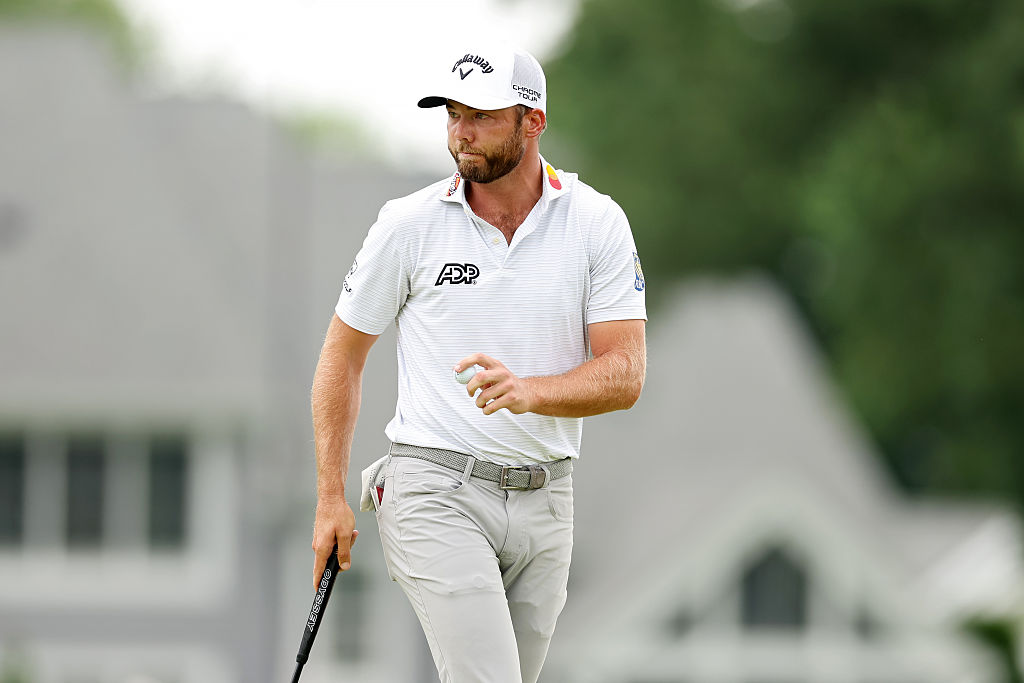 DraftKings DFS Fantasy Golf Cheat Sheet: 2026 PGA TOUR FedEx St. Jude Championship Picks