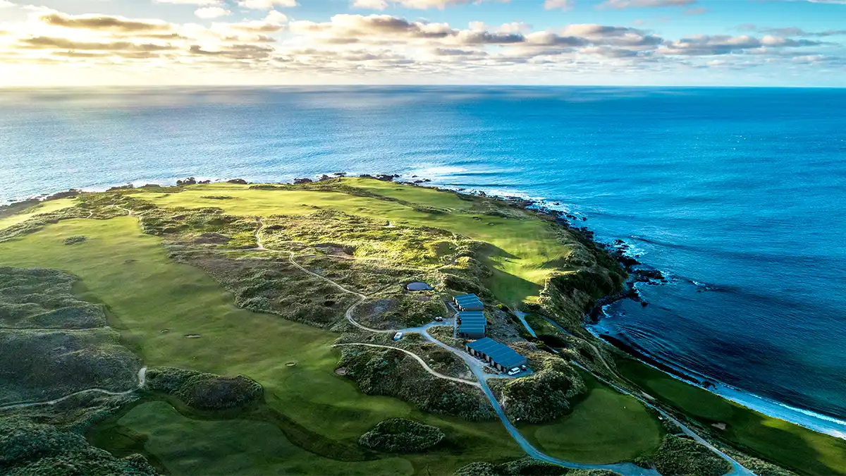 Top 6 golf courses in Tasmania – Australian Golf Digest