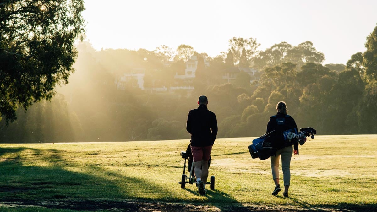 Stable diet: Is club golf too reliant on Stableford events? – Australian Golf Digest