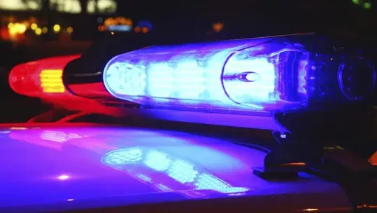 New York golf club manager arrested in alleged theft, burglary