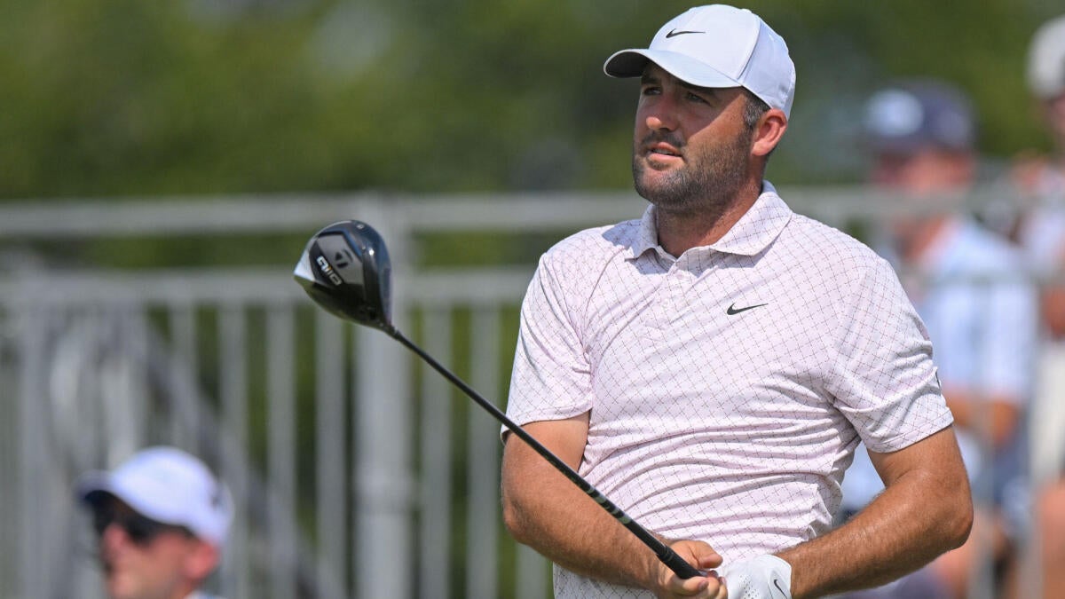 2026 St. Jude Championship predictions: Scottie Scheffler, Rory McIlroy begin Fedex Cup Playoffs